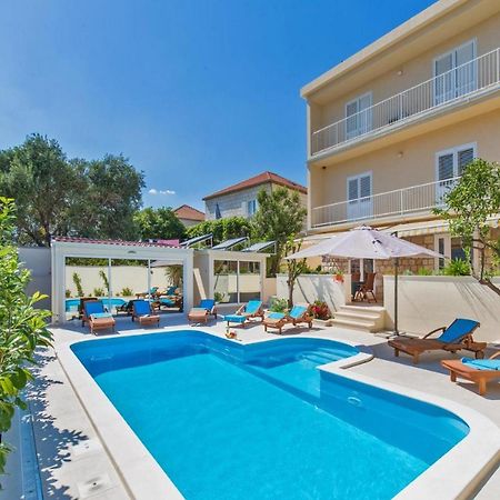 Apartments St Thomas ดูบรอฟนิก ภายนอก รูปภาพ