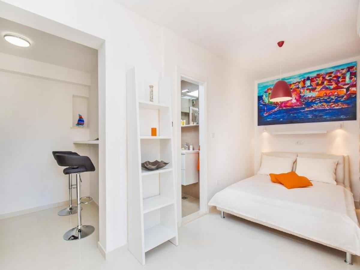 Apartments St Thomas ดูบรอฟนิก ภายนอก รูปภาพ