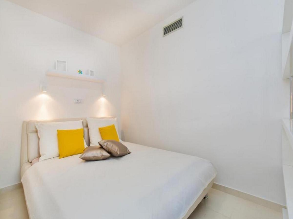 Apartments St Thomas ดูบรอฟนิก ภายนอก รูปภาพ