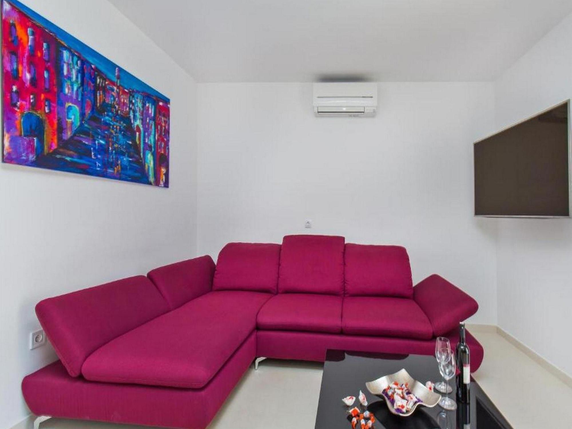 Apartments St Thomas ดูบรอฟนิก ภายนอก รูปภาพ