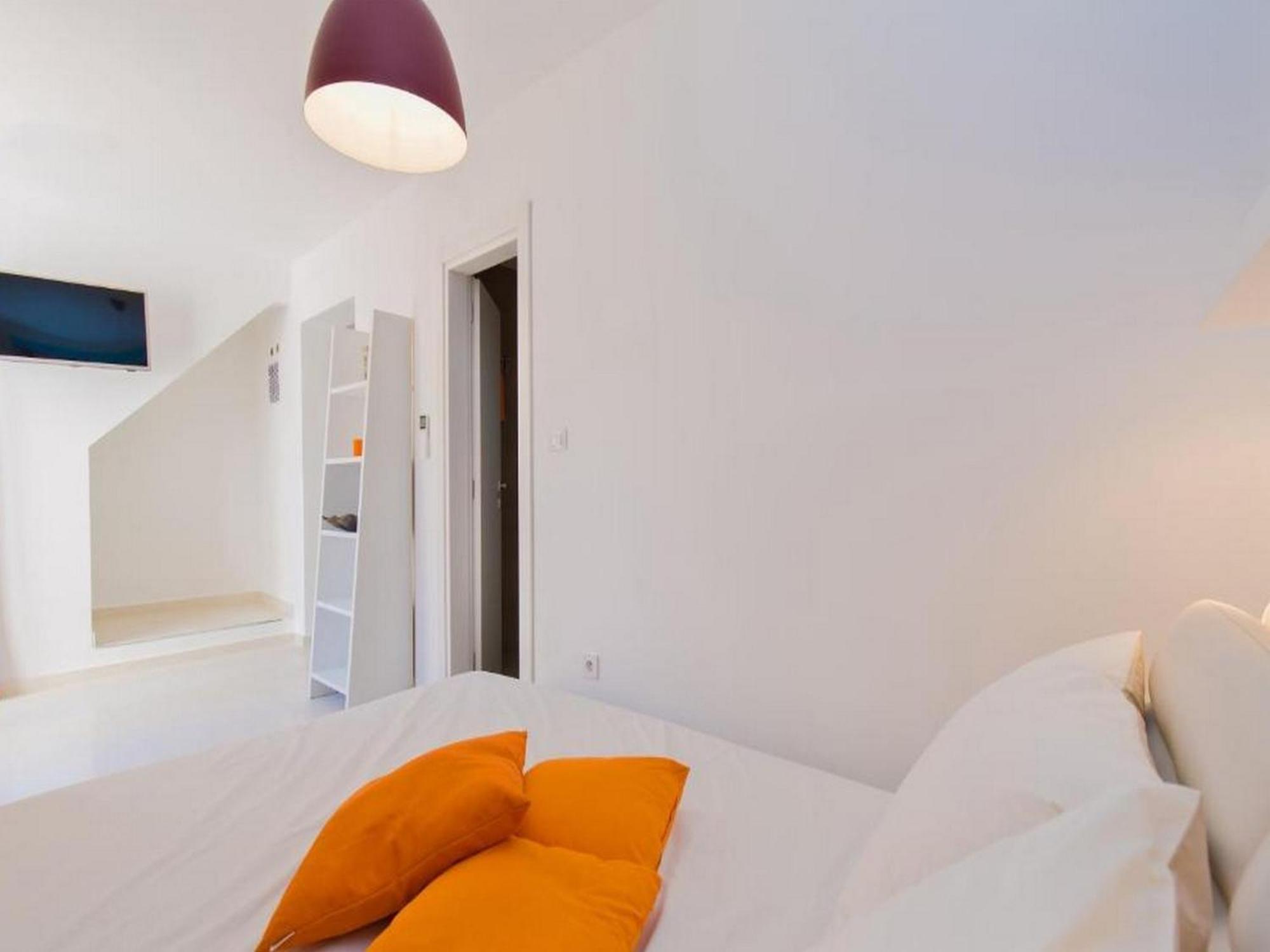 Apartments St Thomas ดูบรอฟนิก ห้อง รูปภาพ