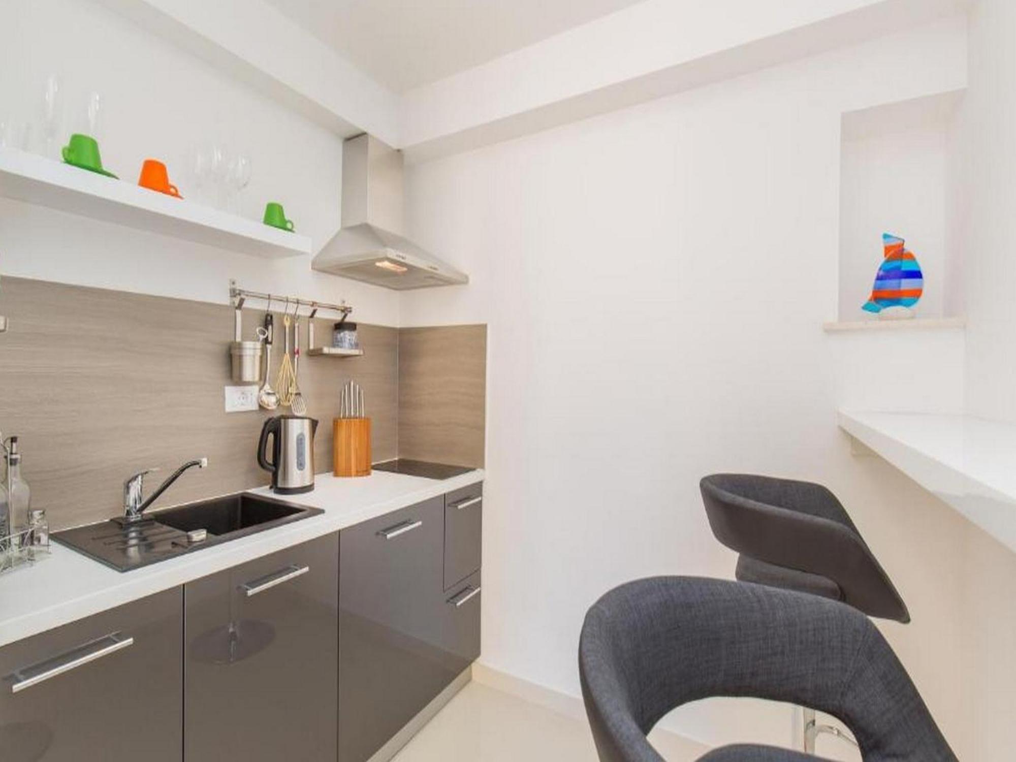 Apartments St Thomas ดูบรอฟนิก ห้อง รูปภาพ