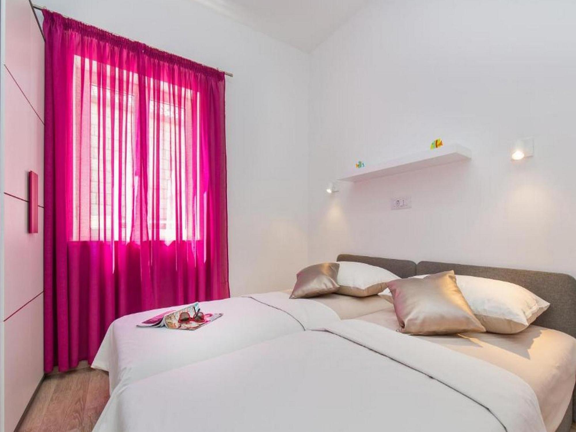 Apartments St Thomas ดูบรอฟนิก ห้อง รูปภาพ